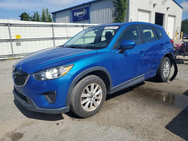 MAZDA CX-5 2013 jm3ke2be2d0109457