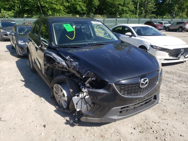 MAZDA CX-5 SPORT 2013 jm3ke2be2d0114013