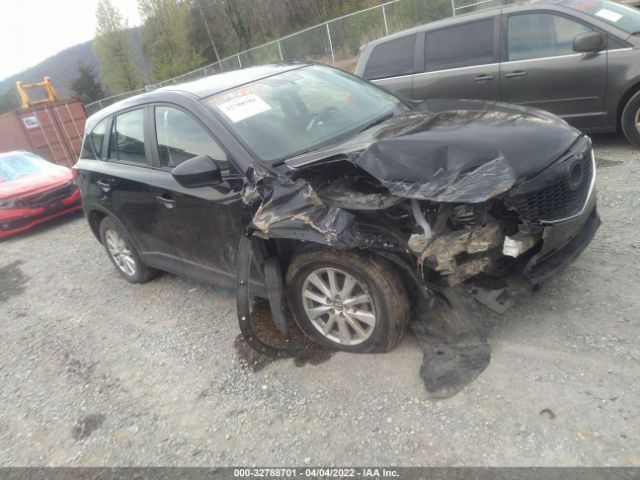 MAZDA CX-5 2013 jm3ke2be2d0132012