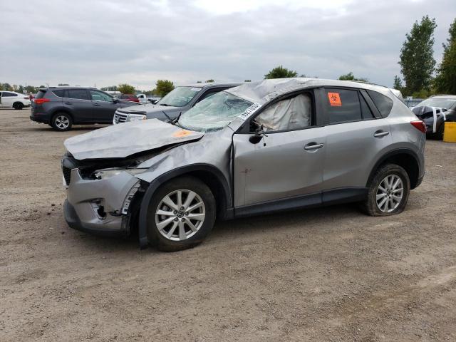 MAZDA CX-5 SPORT 2013 jm3ke2be2d0143818