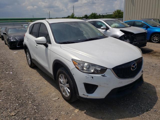 MAZDA CX-5 SPORT 2013 jm3ke2be2d0148548