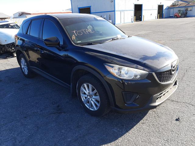 MAZDA CX-5 SPORT 2013 jm3ke2be2d0149473