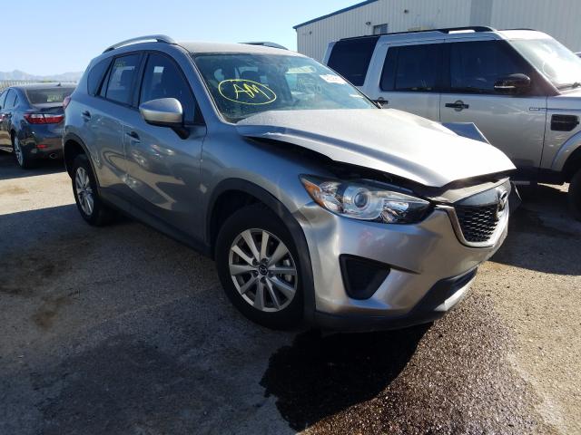 MAZDA CX-5 SPORT 2013 jm3ke2be2d0153216