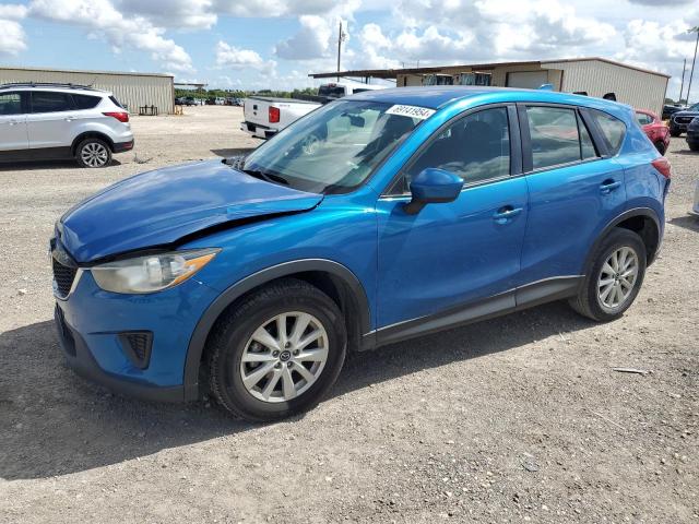 MAZDA CX-5 SPORT 2013 jm3ke2be2d0161090