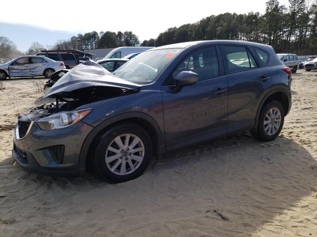 MAZDA CX-5 2013 jm3ke2be2d0163986