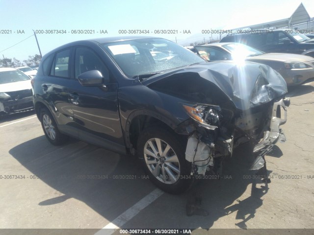 MAZDA CX-5 2013 jm3ke2be2d0169058