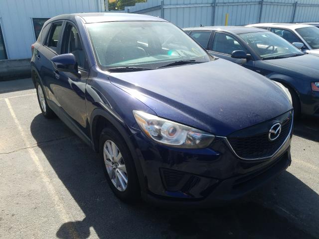 MAZDA CX-5 SPORT 2014 jm3ke2be2e0300815