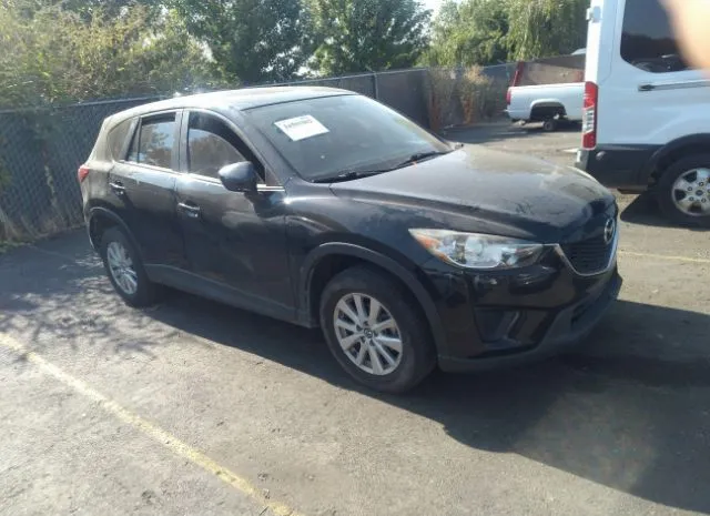 MAZDA CX-5 2014 jm3ke2be2e0301334