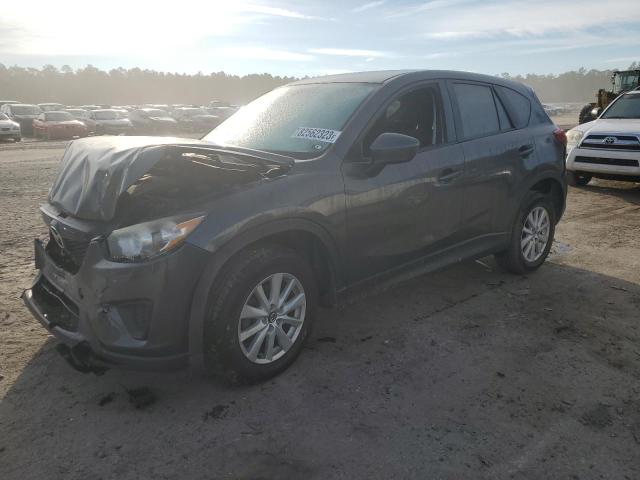 MAZDA CX-5 2014 jm3ke2be2e0311779