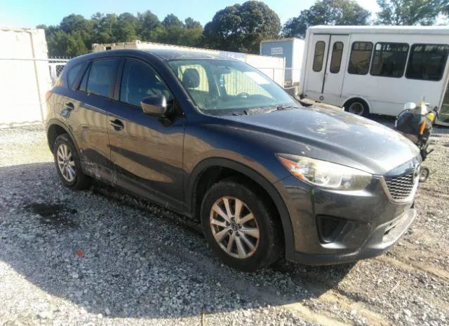 MAZDA CX-5 2014 jm3ke2be2e0332664