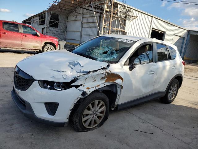 MAZDA CX-5 2014 jm3ke2be2e0333345