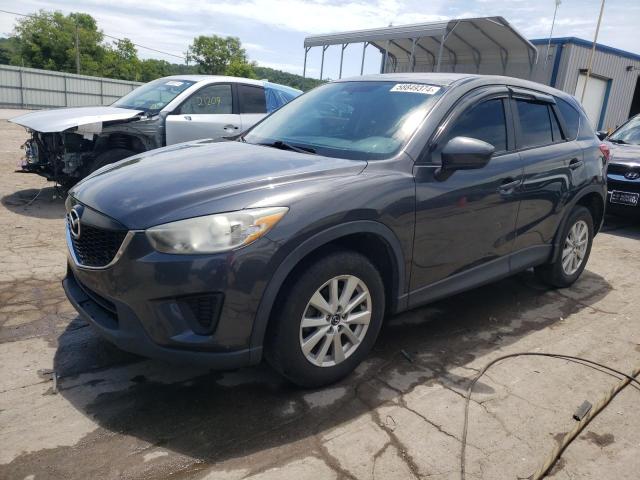 MAZDA CX-5 SPORT 2014 jm3ke2be2e0336682