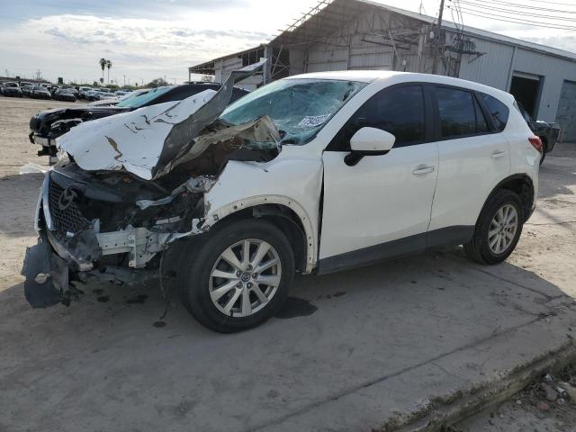 MAZDA CX-5 2014 jm3ke2be2e0347519