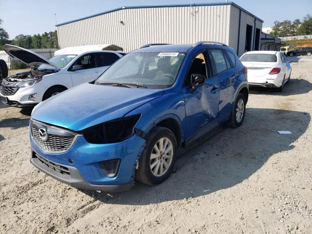 MAZDA CX-5 SPORT 2014 jm3ke2be2e0373571