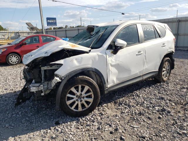 MAZDA CX-5 2014 jm3ke2be2e0375899