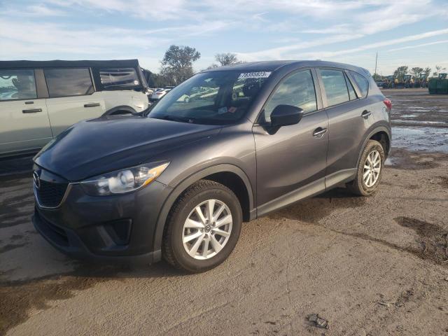 MAZDA CX-5 2014 jm3ke2be2e0378673