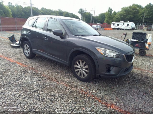 MAZDA CX-5 2014 jm3ke2be2e0379273