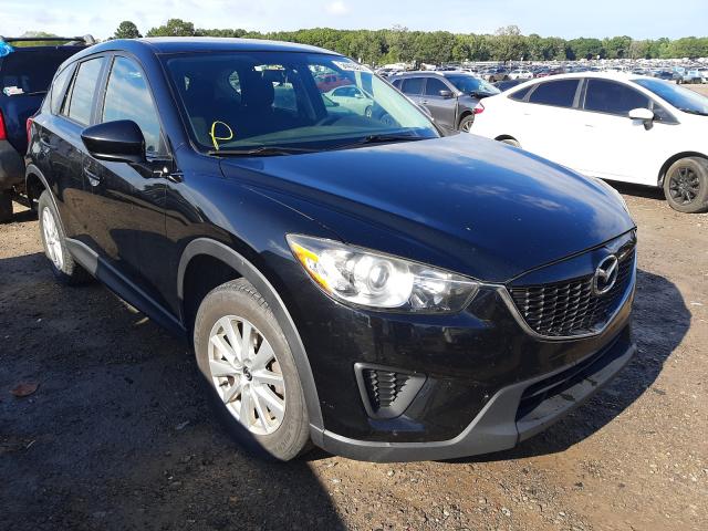 MAZDA CX-5 SPORT 2014 jm3ke2be2e0385137