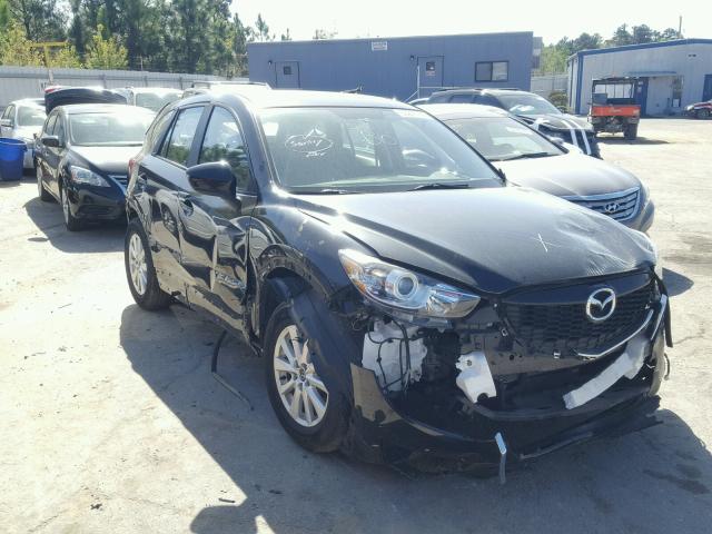 MAZDA CX-5 SPORT 2014 jm3ke2be2e0386059