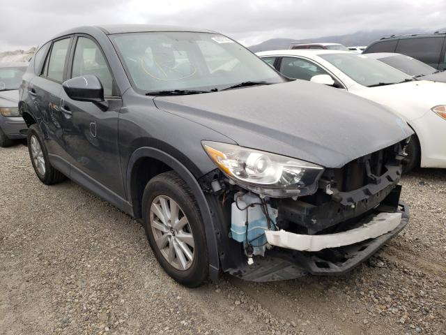 MAZDA CX-5 2014 jm3ke2be2e0390242