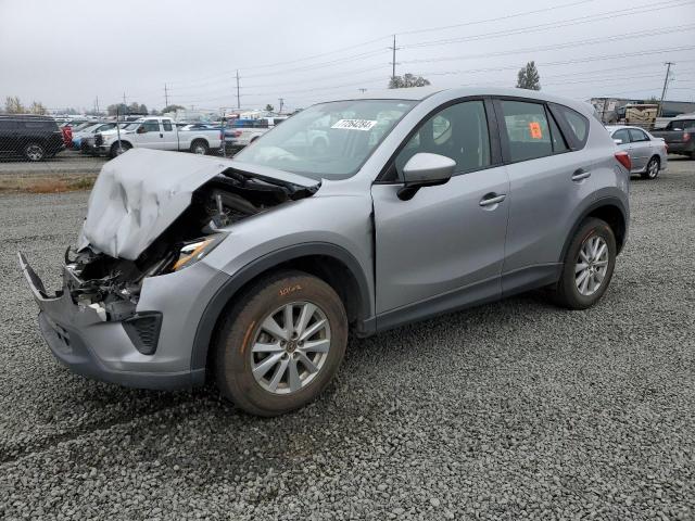 MAZDA CX-5 SPORT 2014 jm3ke2be2e0403040