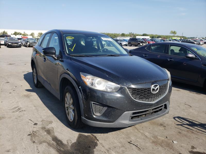 MAZDA CX-5 SPORT 2014 jm3ke2be2e0403832