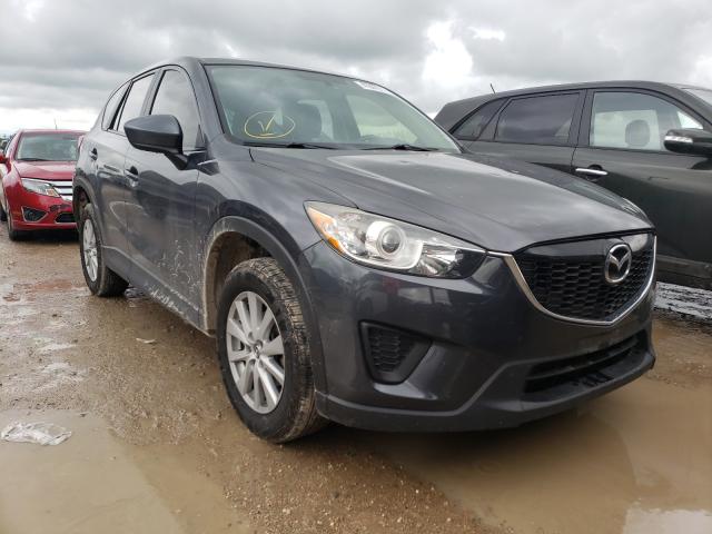 MAZDA CX-5 SPORT 2014 jm3ke2be2e0420906