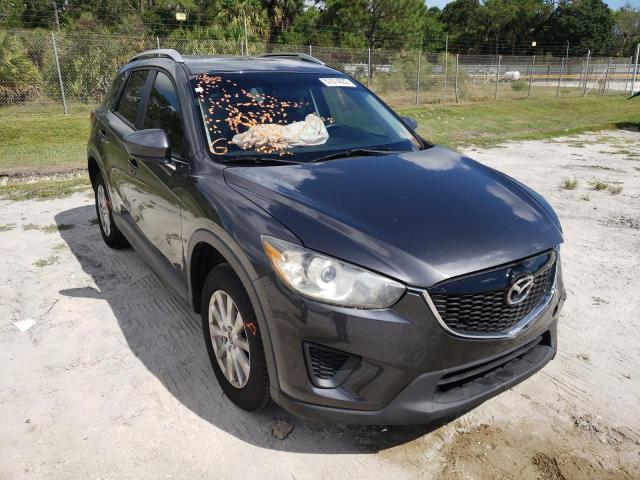 MAZDA CX-5 SPORT 2014 jm3ke2be2e0423675