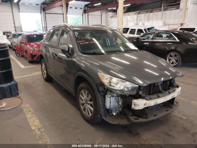 MAZDA CX-5 2015 jm3ke2be2f0438887