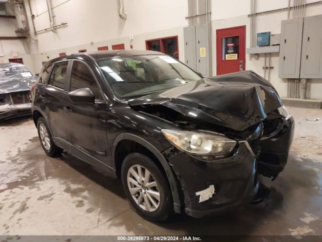 MAZDA CX-5 2015 jm3ke2be2f0441983