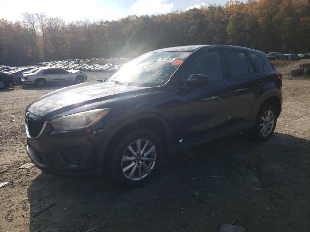 MAZDA CX-5 2015 jm3ke2be2f0450330