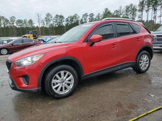 MAZDA CX-5 2015 jm3ke2be2f0456516