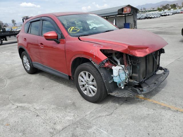 MAZDA CX-5 SPORT 2015 jm3ke2be2f0460162