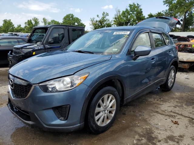 MAZDA CX-5 SPORT 2015 jm3ke2be2f0461957