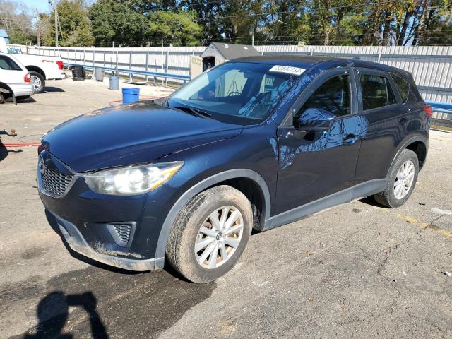 MAZDA CX-5 2015 jm3ke2be2f0463644