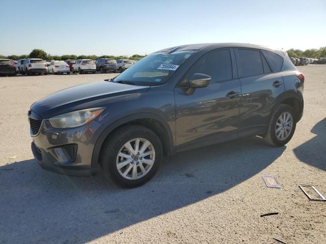 MAZDA CX-5 SPORT 2015 jm3ke2be2f0465927