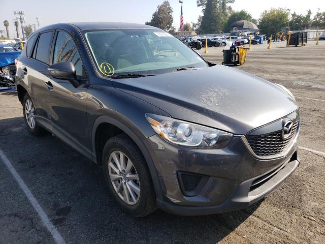 MAZDA CX-5 SPORT 2015 jm3ke2be2f0470058