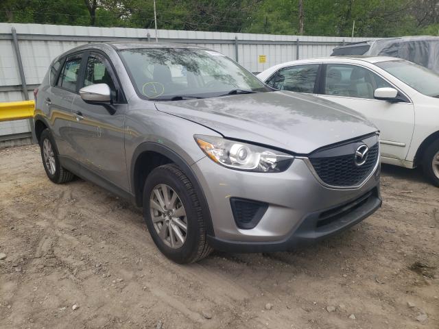 MAZDA CX-5 SPORT 2015 jm3ke2be2f0473719