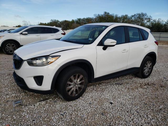 MAZDA CX-5 2015 jm3ke2be2f0480296