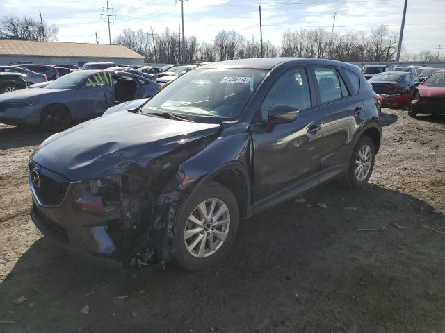 MAZDA CX-5 2015 jm3ke2be2f0485532