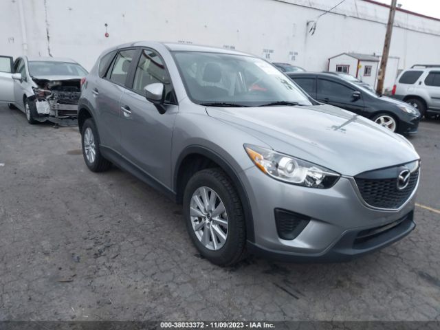 MAZDA CX-5 2015 jm3ke2be2f0486311