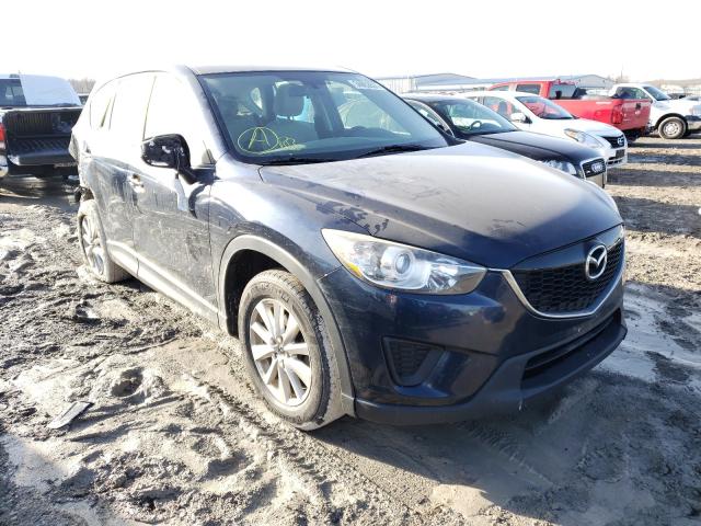 MAZDA CX-5 SPORT 2015 jm3ke2be2f0487460