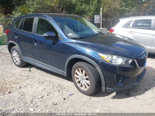 MAZDA CX-5 2015 jm3ke2be2f0497566