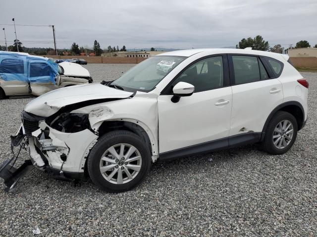 MAZDA CX-5 SPORT 2015 jm3ke2be2f0507979