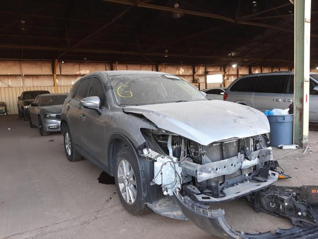 MAZDA CX-5 SPORT 2015 jm3ke2be2f0508887