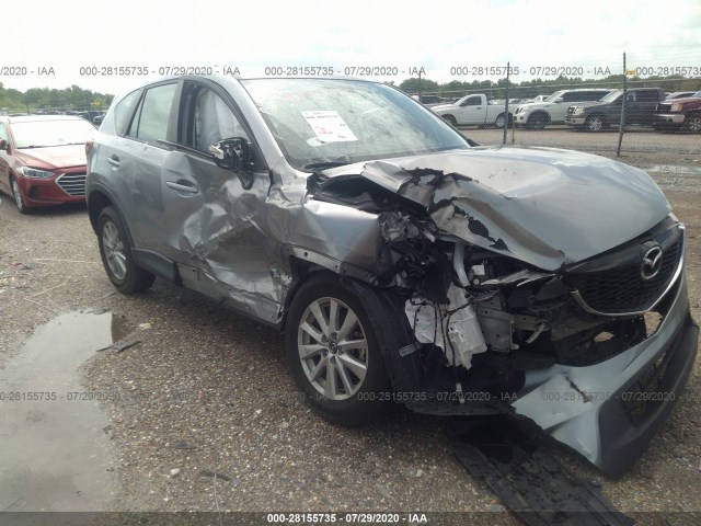 MAZDA CX-5 2015 jm3ke2be2f0513197