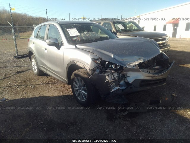 MAZDA CX-5 2015 jm3ke2be2f0515953