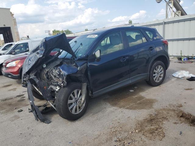 MAZDA CX-5 2015 jm3ke2be2f0516987