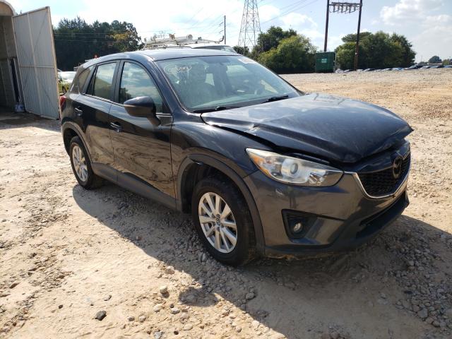 MAZDA CX-5 SPORT 2015 jm3ke2be2f0540402