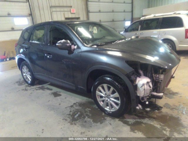 MAZDA CX-5 2015 jm3ke2be2f0541694